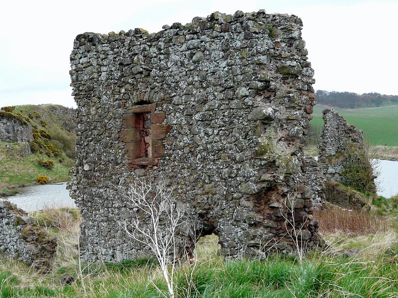 Markle Castle.JPG